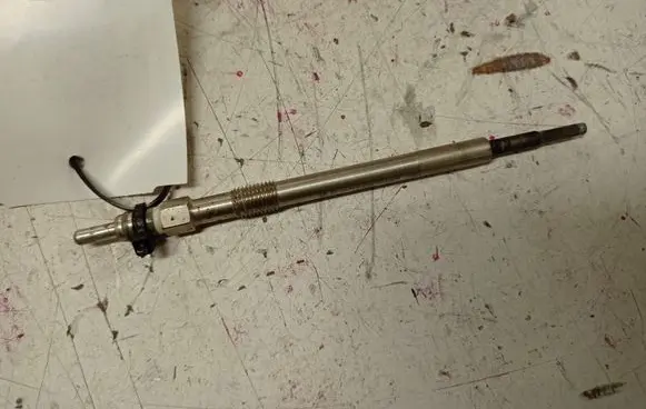 Volvo S80 Glow plug 0250603008