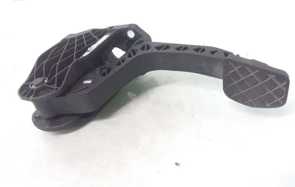 Clutch pedal