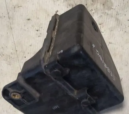Chrysler Sebring (ST-22 - JR) Cruise control vacuum pump
