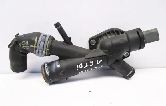 Seat Altea XL Electric auxiliary coolant/water pump 03L121131AA