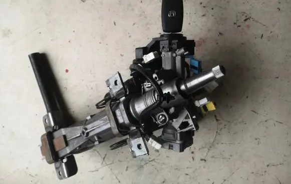 Honda Civic IX Ignition lock
