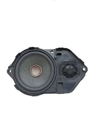 Panel speaker