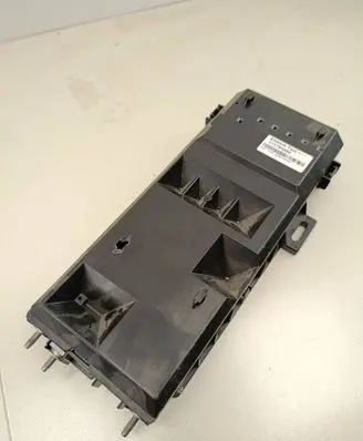 Ford Transit Custom Fuse box set Kk2t14401
