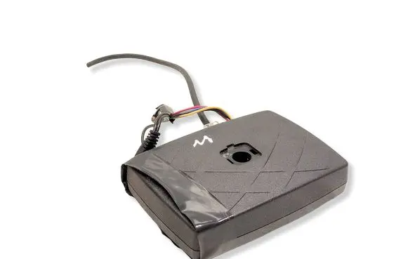 Mazda 6 Phone control unit/module 0516735