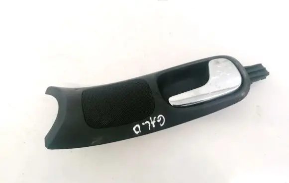 Audi A4 S4 B5 8D Rear door interior handle 8D0837020