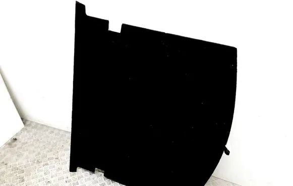 Mazda CX-5 II Trunk/boot floor carpet liner K1236883XA