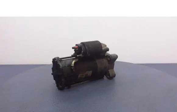 Ford Galaxy Starter motor 6G9N11000FA