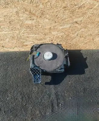 Mini Cooper Countryman R60 Subwoofer speaker 9800512