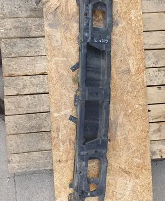 Volkswagen Golf III Front bumper cross member