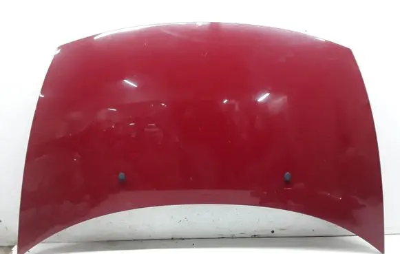 Citroen C3 Engine bonnet/hood