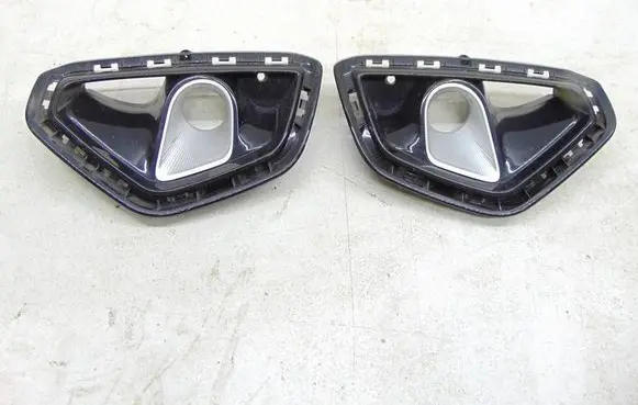KIA Stonic Front bumper lower grill 86525H8410