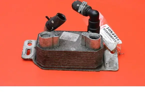 Ford Escape III Engine oil radiator FIFP7869AB