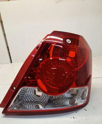 Chevrolet Cruze Rear/tail lights 4505418