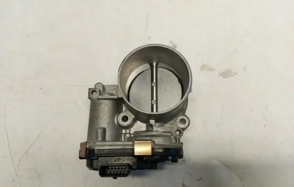 Mazda CX-60 Throttle body valve PXK713640