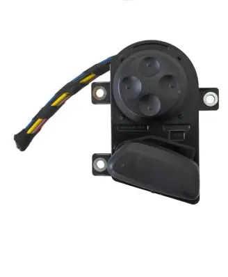 Volkswagen PASSAT B6 Seat control switch 3C0959777