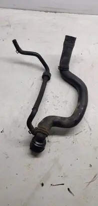 Seat Toledo III (5P) Engine coolant pipe/hose 6q0122291e