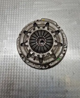 Fiat Punto (188) Clutch set kit 7575615