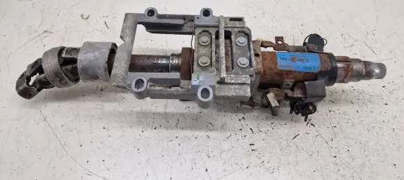 Volkswagen PASSAT B5 Steering wheel axle