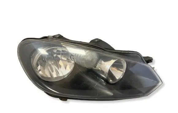 Volkswagen Golf VI Headlight/headlamp 25425801