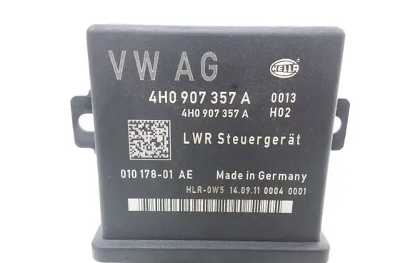 Audi A6 S6 C7 4G Light module LCM 4H0907357A 01017801AE