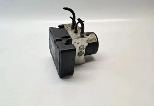 Mercedes-Benz C W204 ABS Pump A1729014100 A1724314312