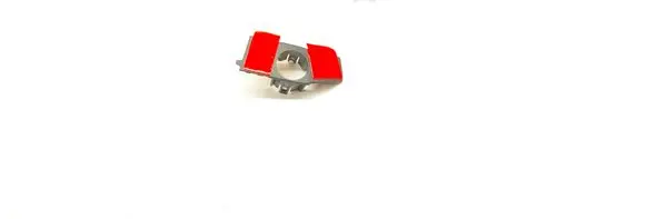 Skoda Octavia Mk4 Front parking sensor holder (PDC) 5E5919485A