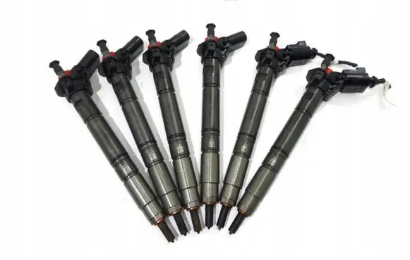 Audi A8 S8 D5 Fuel injectors set 059130277DQ