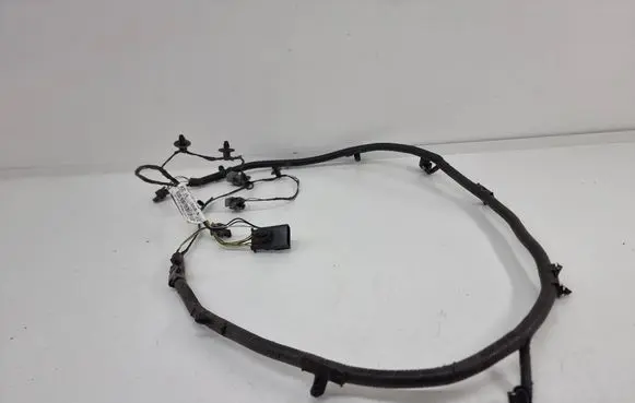 Jaguar F-Pace Parking sensor (PDC) wiring loom JK8315B484BB