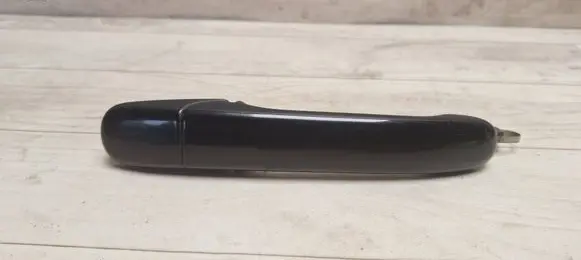 Seat Alhambra (Mk1) Rear door exterior handle 