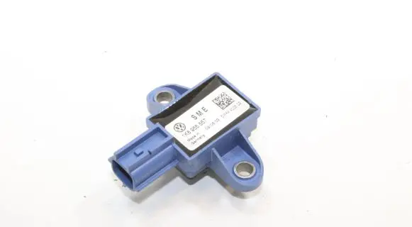 Volkswagen Scirocco Passenger airbag on/off switch 1K8955557