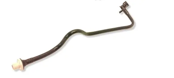 Mercedes-Benz CLA C117 X117 W117 Vacuum line/pipe/hose A2404300029
