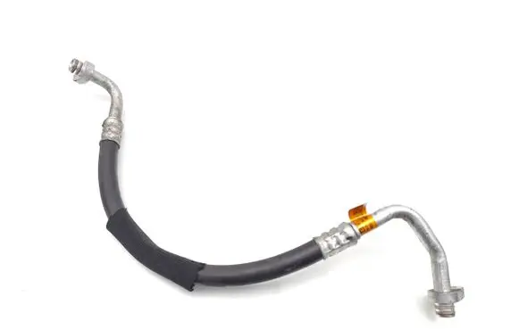 Air conditioning (A/C) pipe/hose