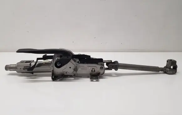 Volkswagen Touran III Steering wheel axle set 5Q1419512C