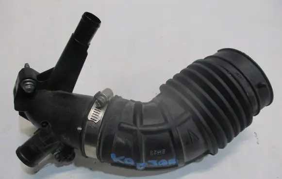 Renault Kadjar Other engine bay part 165763616R