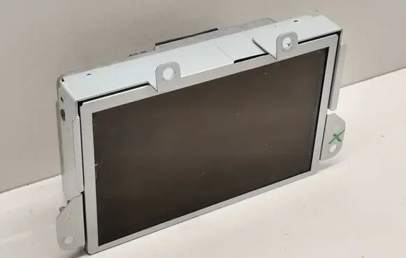 Ford Focus Screen/display/small screen F1ET14F239AA BM5T18B955FE