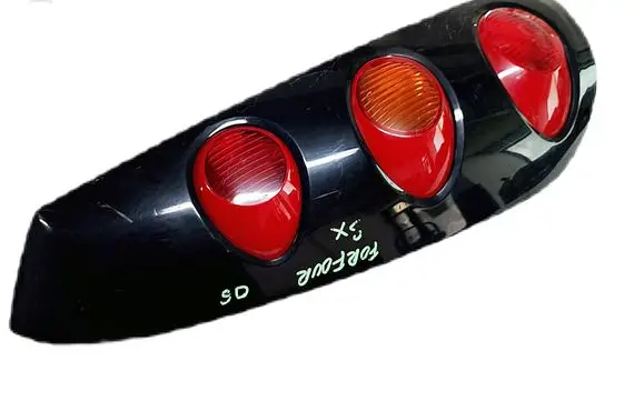 Smart ForFour I Rear/tail lights A4548200964