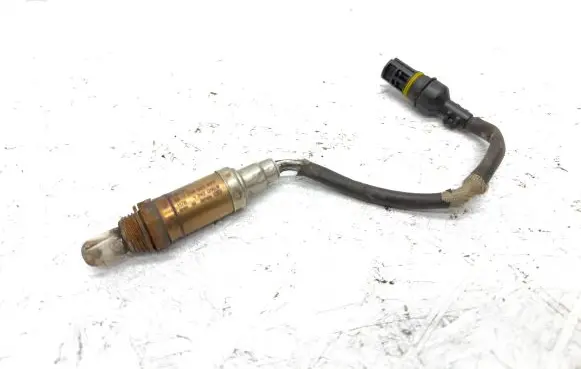 BMW 5 E39 Lambda probe sensor 0258003477 17420509