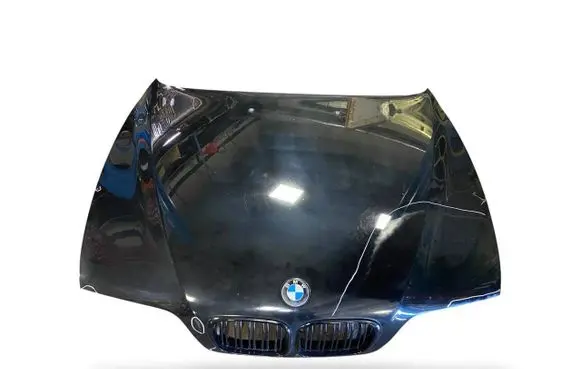 BMW 5 E39 Engine bonnet/hood