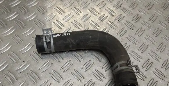 Toyota Yaris Engine coolant pipe/hose