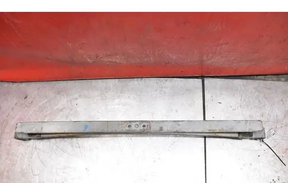Ford Transit - Tourneo Connect Rear leaf spring 