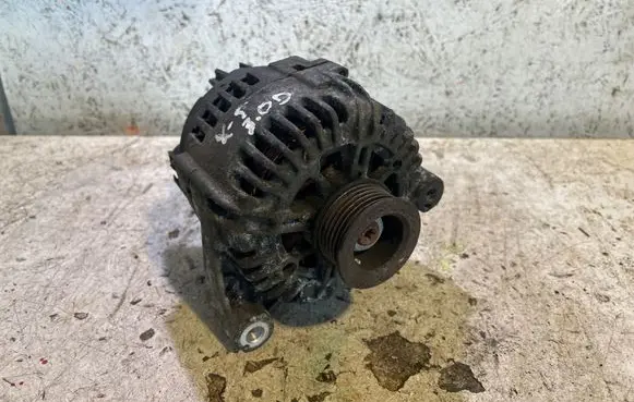 BMW X5 E53 Generator/alternator 7797660 2543266A 405000084