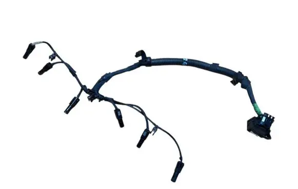 BMW 7 G11 G12 Glow plug wires 9302478 8583719 12518583705