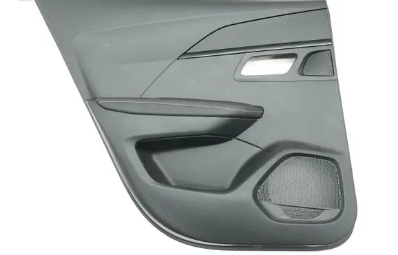 Peugeot 2008 II Door card panel trim set 98325792ZD