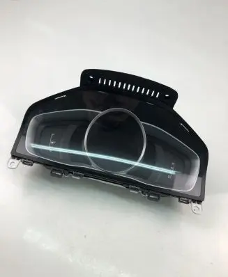 Volvo XC60 Speedometer (instrument cluster) 31473468