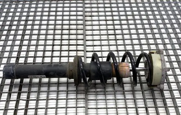 Audi A4 S4 B9 Front shock absorber/damper 8W0031AA