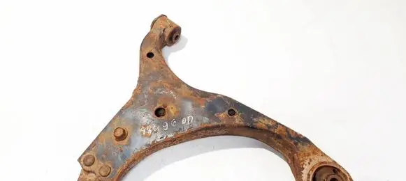 Front lower control arm/wishbone