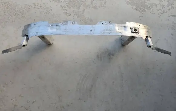 BMW X5 G05 Front bumper support beam 7421599-SCZ 7421599