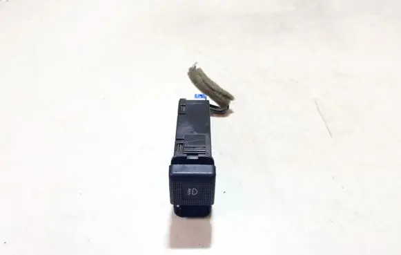 Mazda 323 F Fog light switch 
