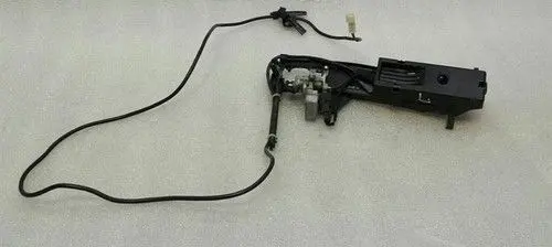 Mercedes-Benz SL R230 Front door interior handle A2307600534