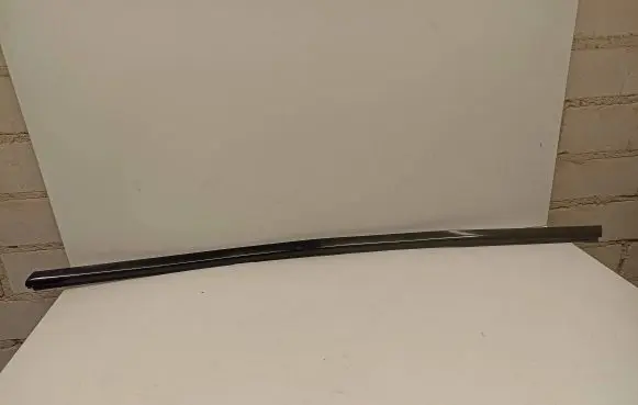 BMW 6 F06 Gran coupe Rear door trim (molding)